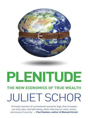 cover image of Plenitude